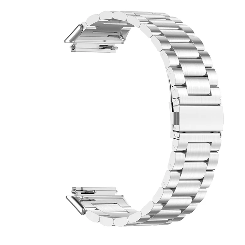 Sehr gut Huawei Band 7 Metall armband