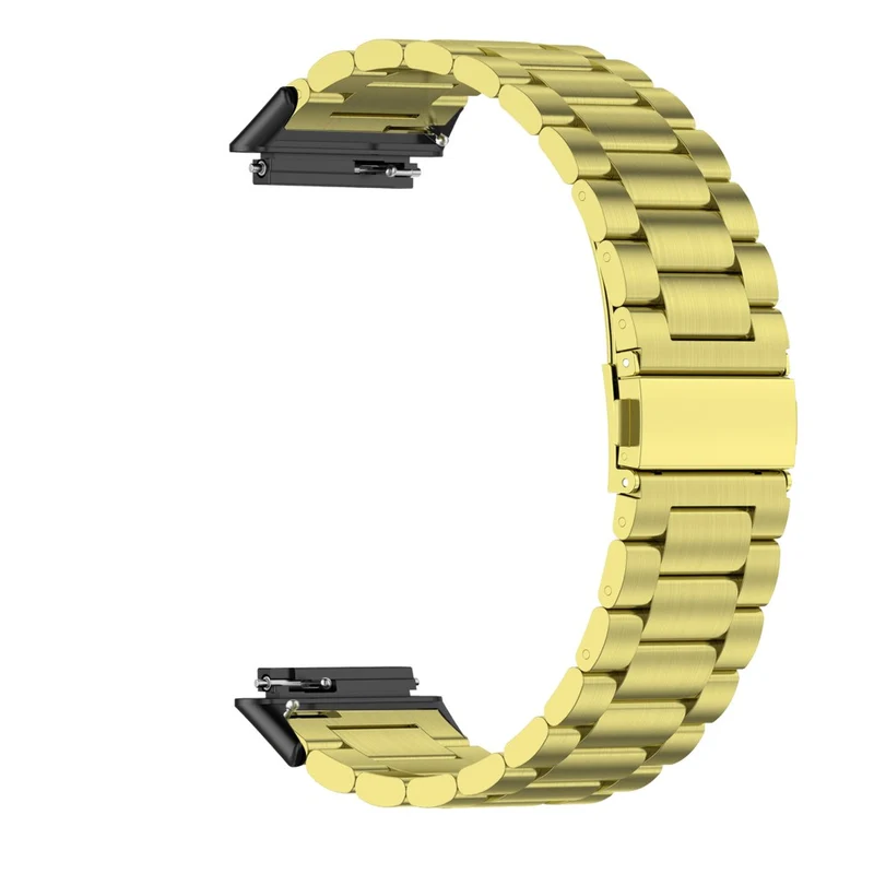 Super modisch Huawei Band 7 Metall armband