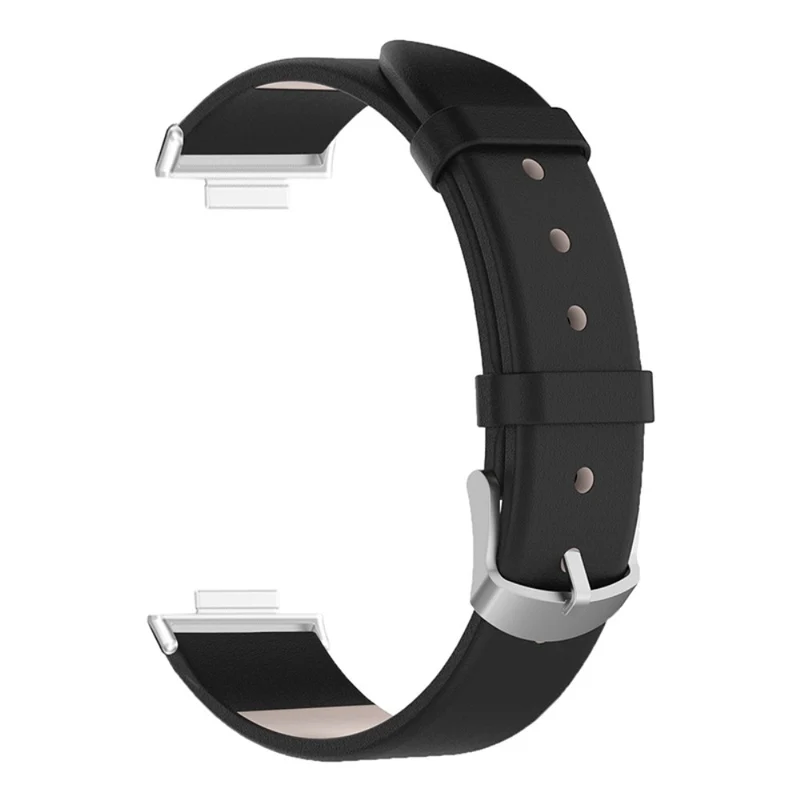 Unglaublich stark Huawei Watch Fit 2 Kunstleder armband