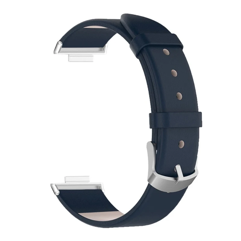 Unglaublich stark Huawei Watch Fit 2 Kunstleder armband