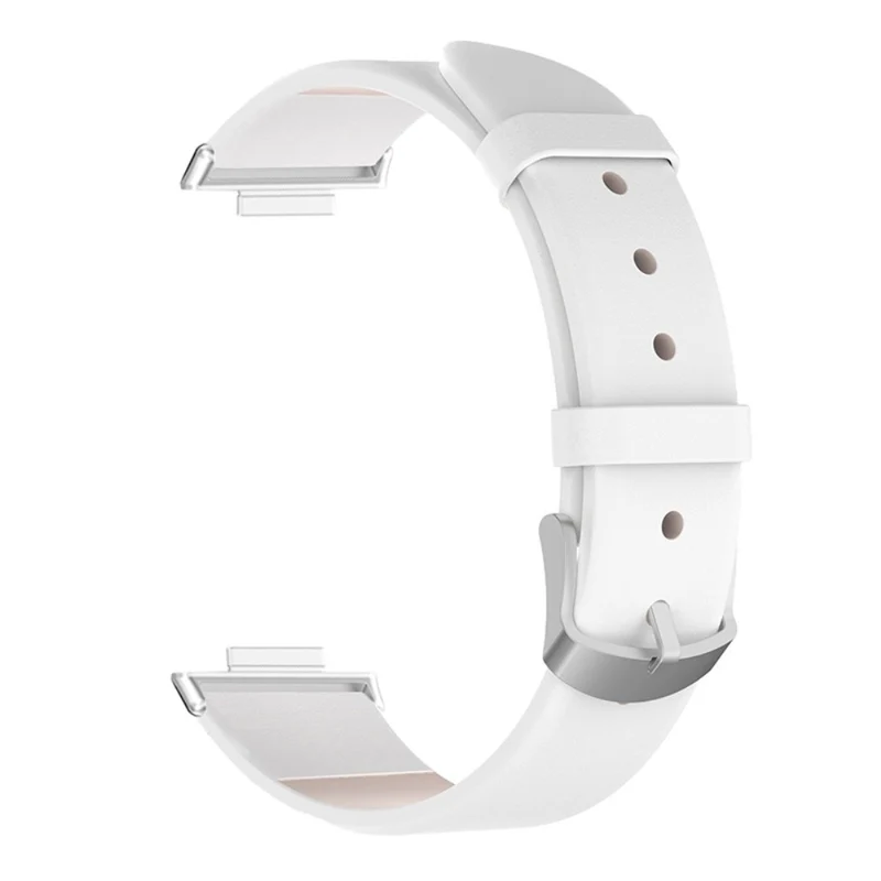 Unglaublich stark Huawei Watch Fit 2 Kunstleder armband