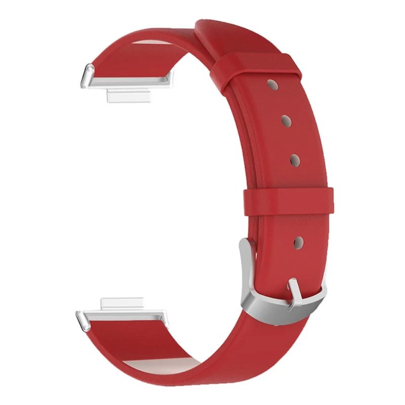 Unglaublich stark Huawei Watch Fit 2 Kunstleder armband