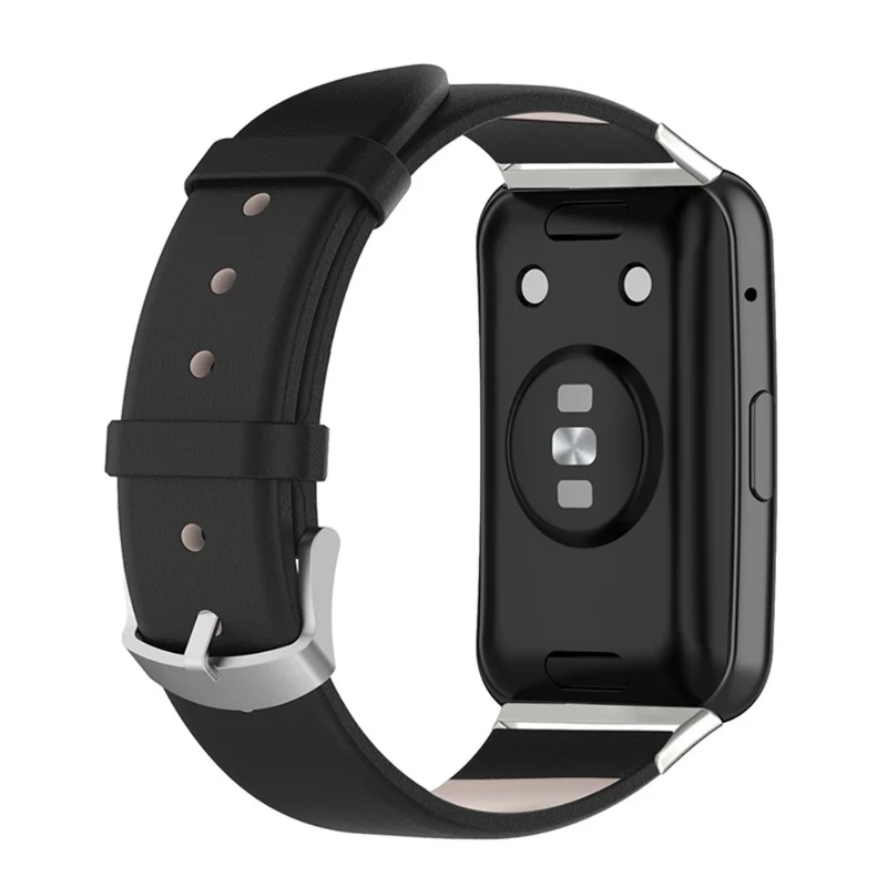 Unglaublich stark Huawei Watch Fit 2 Kunstleder armband