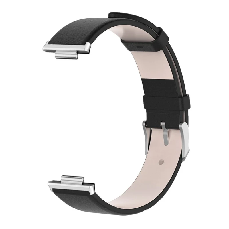 Unglaublich stark Huawei Watch Fit 2 Kunstleder armband