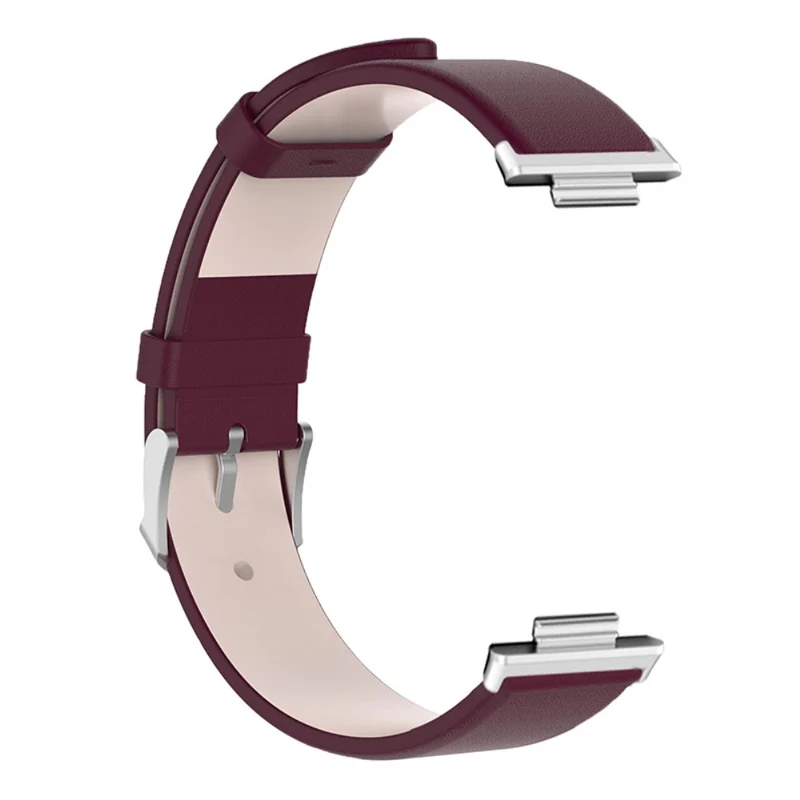 Unglaublich stark Huawei Watch Fit 2 Kunstleder armband