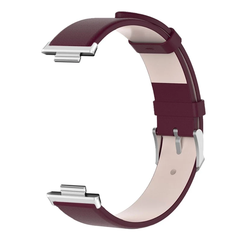 Unglaublich stark Huawei Watch Fit 2 Kunstleder armband