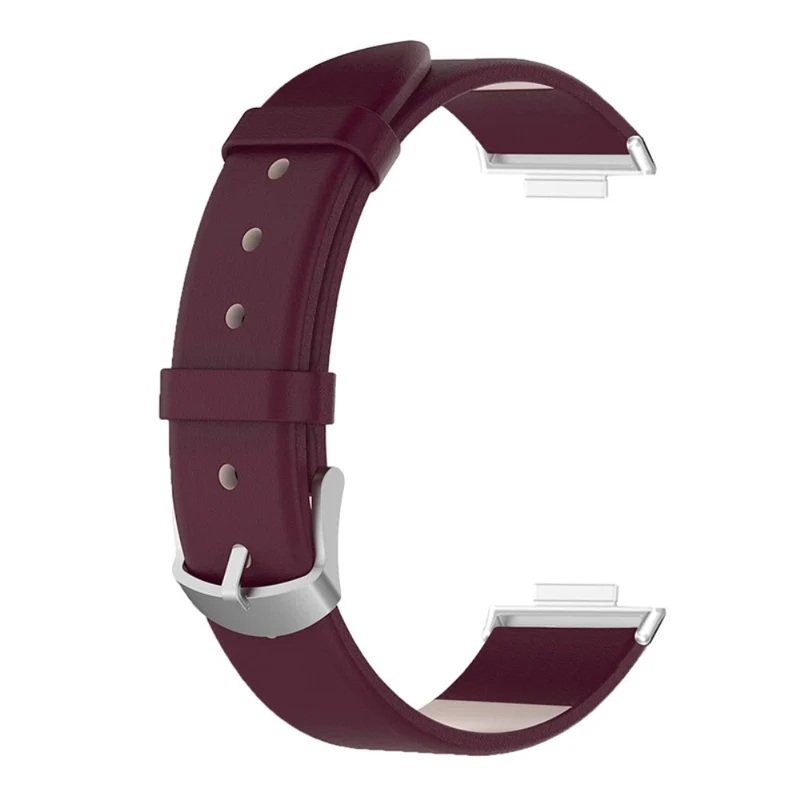 Unglaublich stark Huawei Watch Fit 2 Kunstleder armband