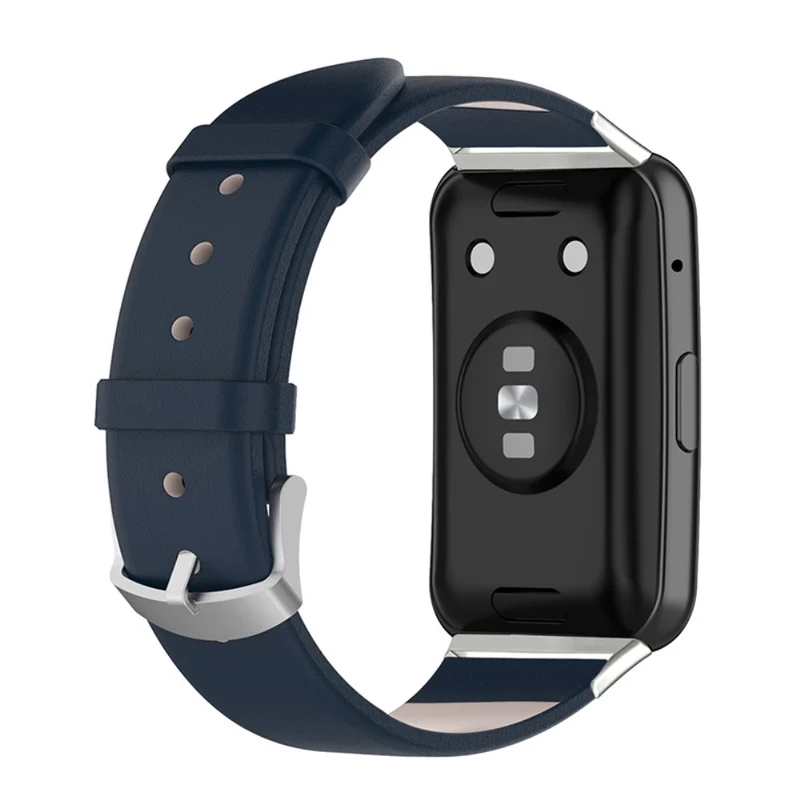 Unglaublich stark Huawei Watch Fit 2 Kunstleder armband