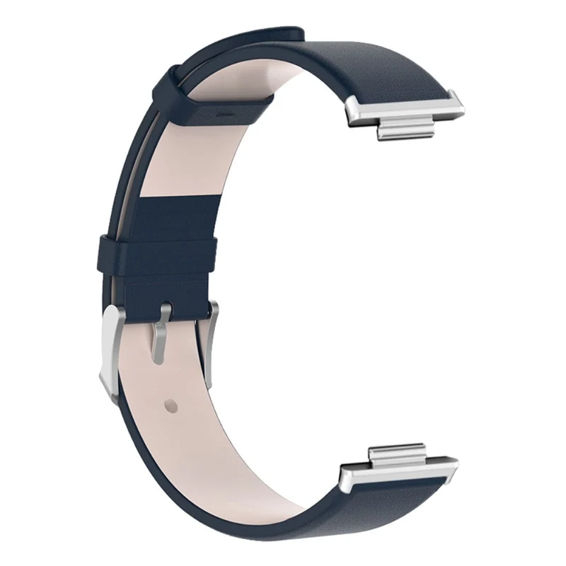 Unglaublich stark Huawei Watch Fit 2 Kunstleder armband