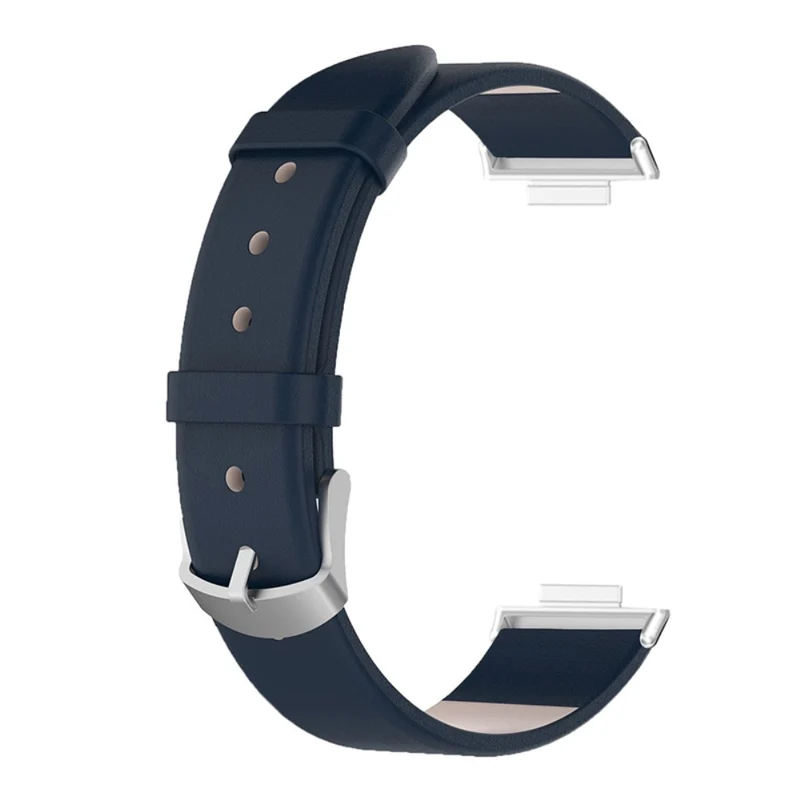 Unglaublich stark Huawei Watch Fit 2 Kunstleder armband