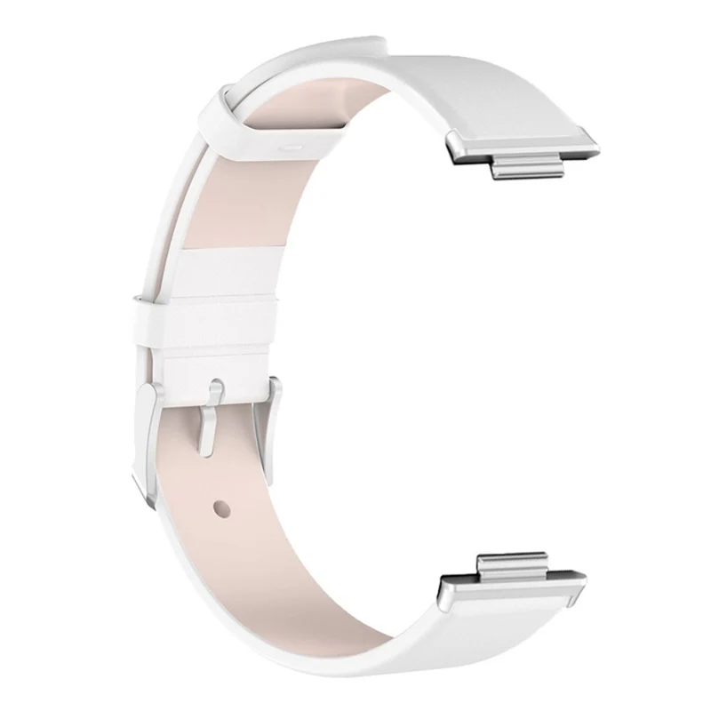 Unglaublich stark Huawei Watch Fit 2 Kunstleder armband