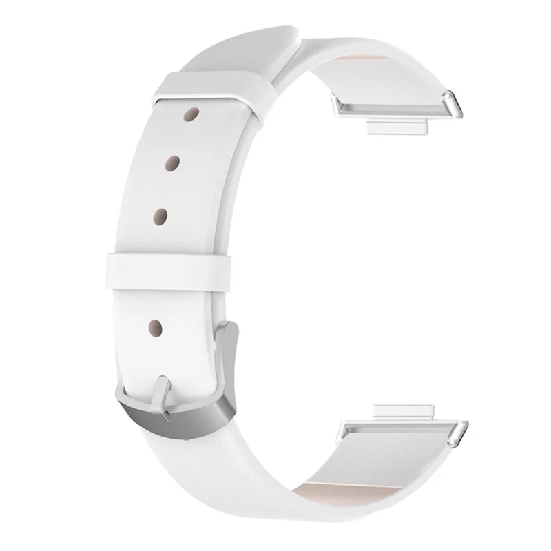 Unglaublich stark Huawei Watch Fit 2 Kunstleder armband