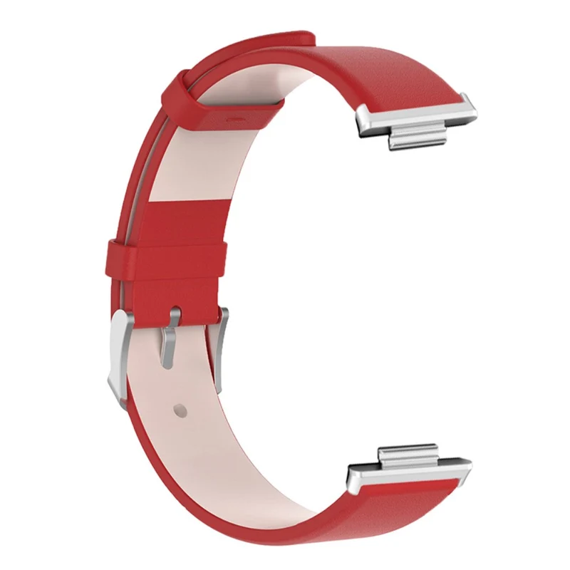 Unglaublich stark Huawei Watch Fit 2 Kunstleder armband