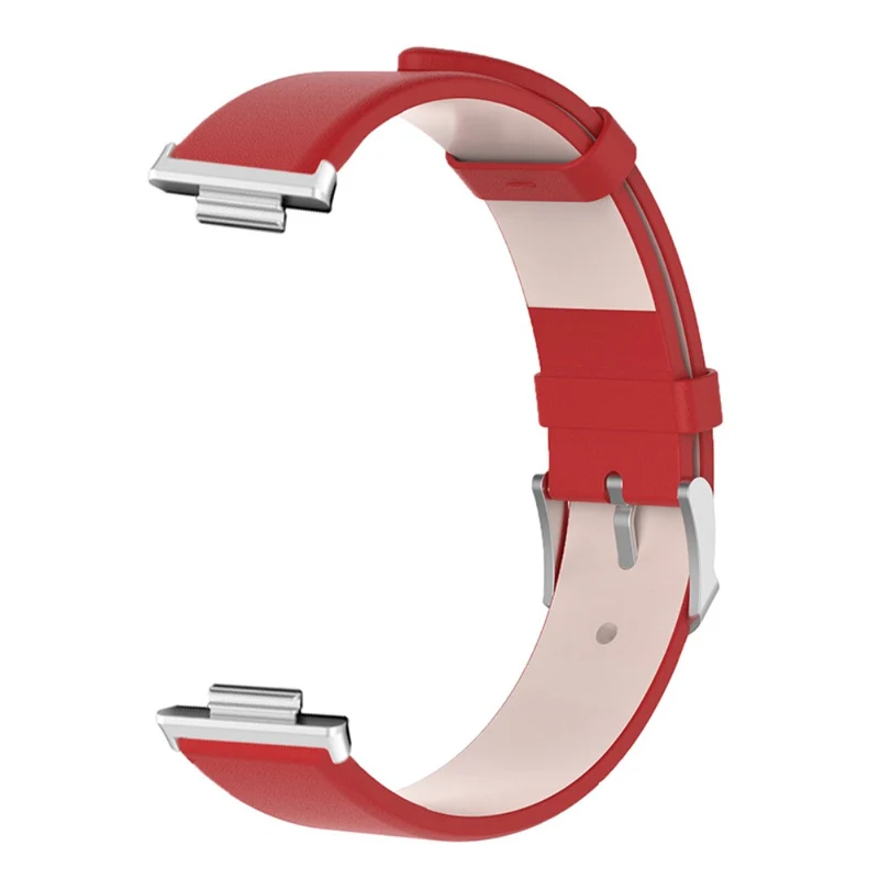 Unglaublich stark Huawei Watch Fit 2 Kunstleder armband