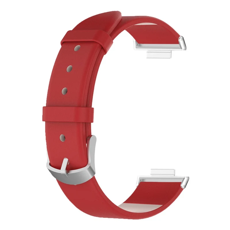 Unglaublich stark Huawei Watch Fit 2 Kunstleder armband