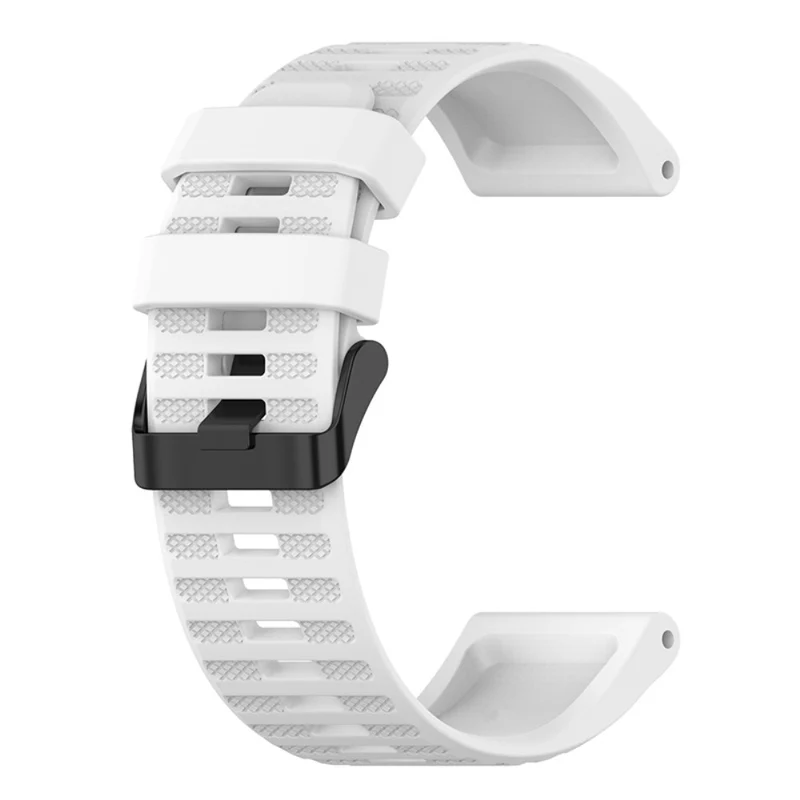 Sehr modisch Universell Garmin Silikon / TPU armband