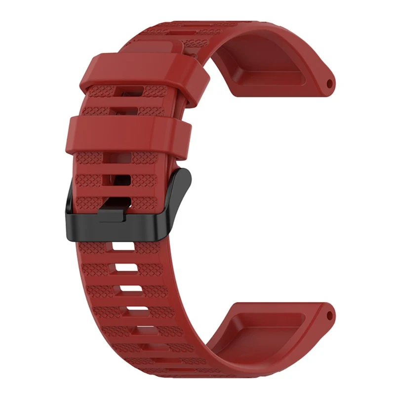 Sehr modisch Universell Garmin Silikon / TPU armband
