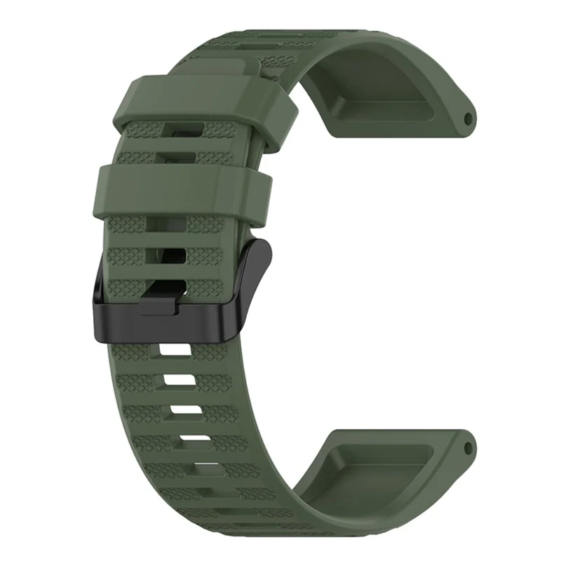 Sehr modisch Universell Garmin Silikon / TPU armband