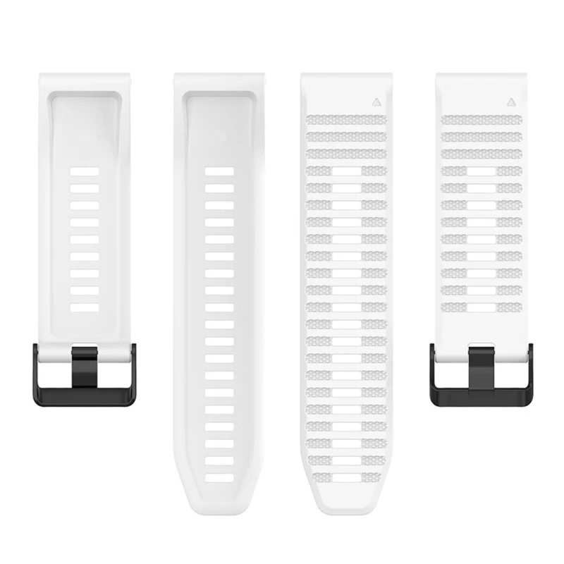 Sehr modisch Universell Garmin Silikon / TPU armband