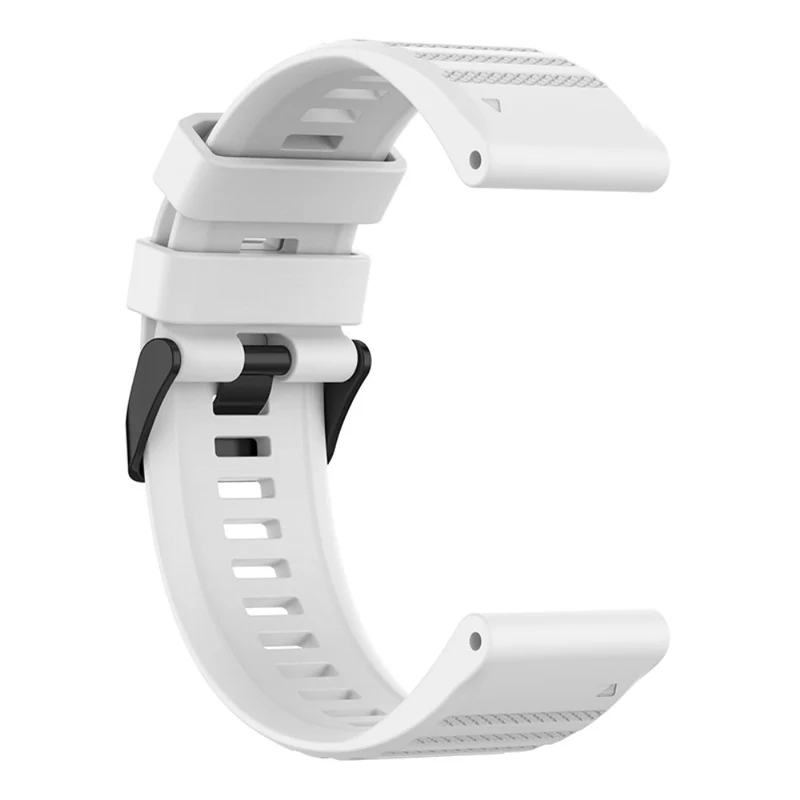 Sehr modisch Universell Garmin Silikon / TPU armband