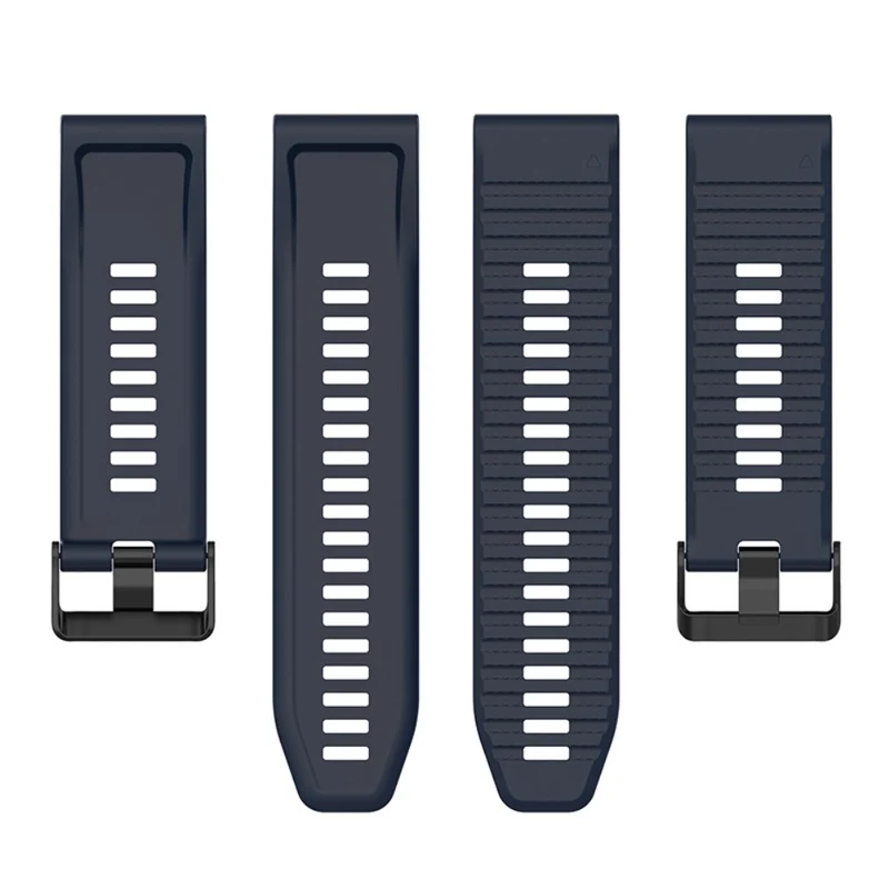 Sehr modisch Universell Garmin Silikon / TPU armband