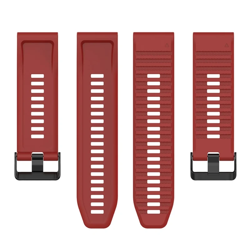Sehr modisch Universell Garmin Silikon / TPU armband