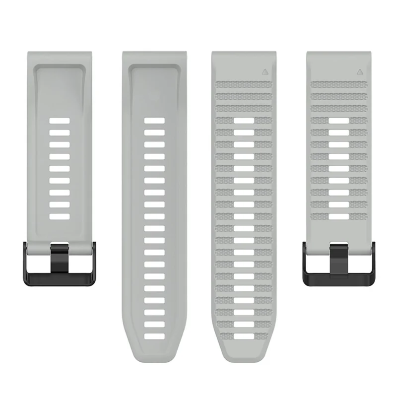Sehr modisch Universell Garmin Silikon / TPU armband