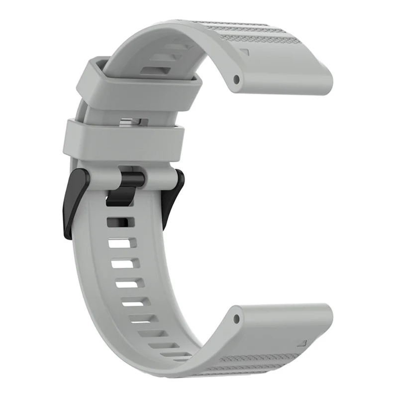 Sehr modisch Universell Garmin Silikon / TPU armband