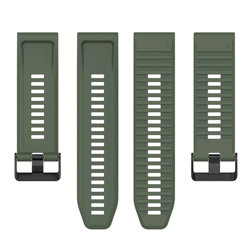 Sehr modisch Universell Garmin Silikon / TPU armband