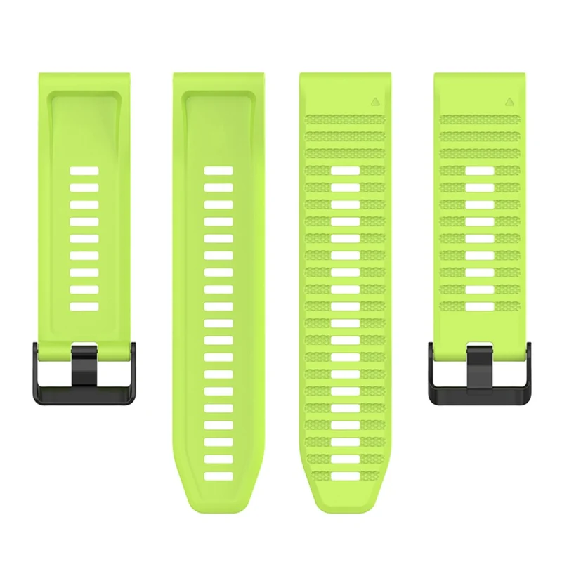 Sehr modisch Universell Garmin Silikon / TPU armband