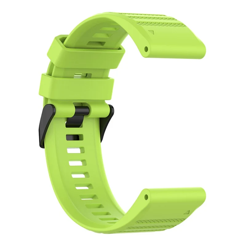 Sehr modisch Universell Garmin Silikon / TPU armband