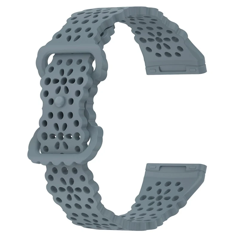 Super stylisch Universell Fitbit Silikon / TPU armband