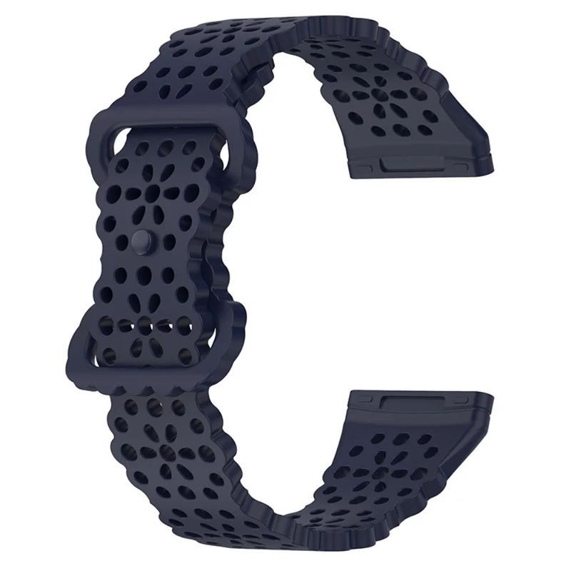 Super stylisch Universell Fitbit Silikon / TPU armband
