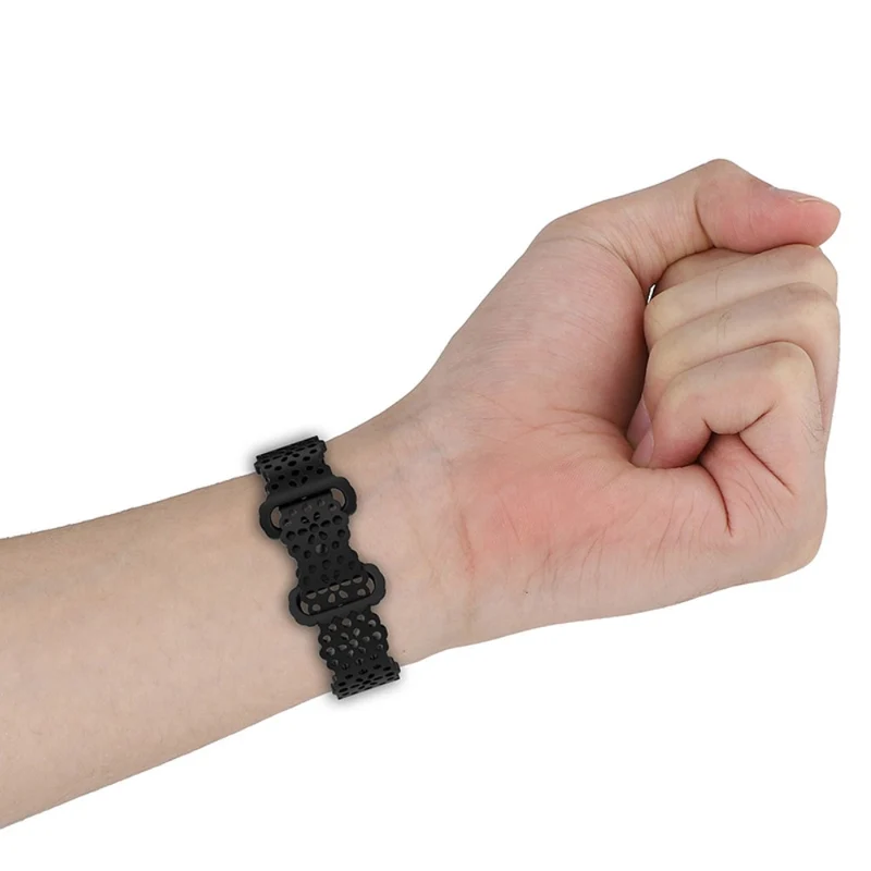 Super stylisch Universell Fitbit Silikon / TPU armband