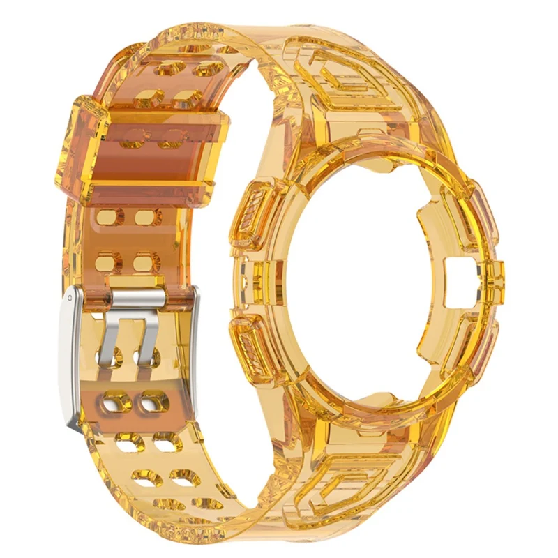 Reizend Samsung Galaxy Watch 4 (40mm) Silikon / TPU armband
