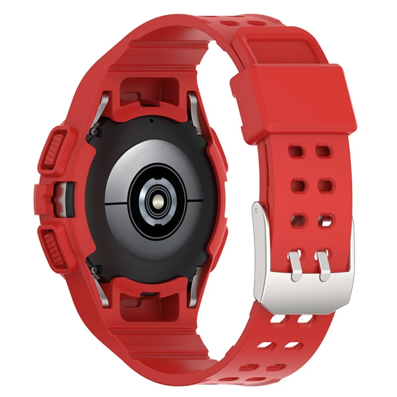 Reizend Samsung Galaxy Watch 4 (40mm) Silikon / TPU armband