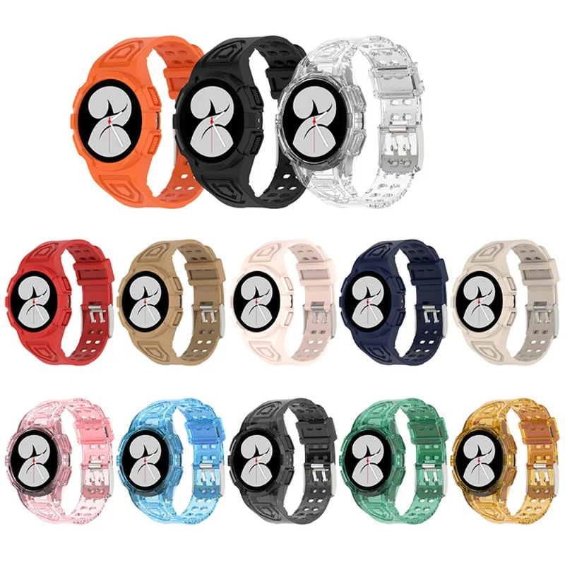 Reizend Samsung Galaxy Watch 4 (40mm) Silikon / TPU armband