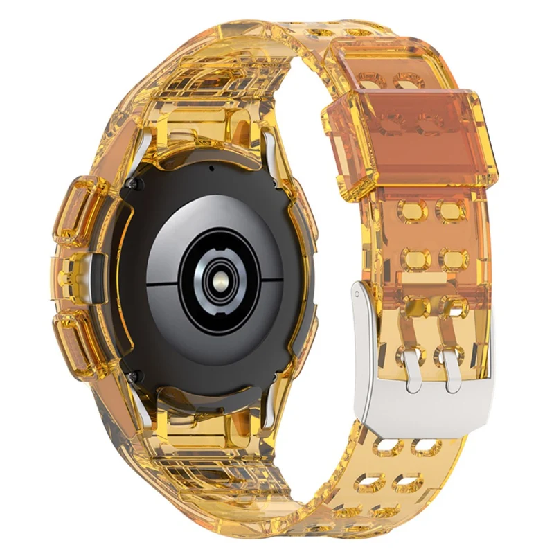 Reizend Samsung Galaxy Watch 4 (40mm) Silikon / TPU armband