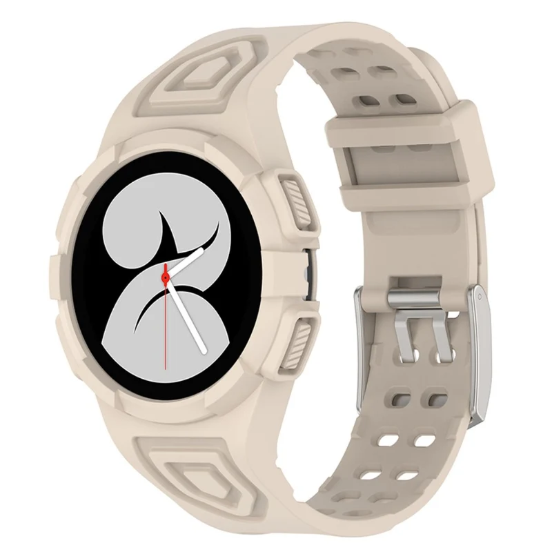Reizend Samsung Galaxy Watch 4 (40mm) Silikon / TPU armband