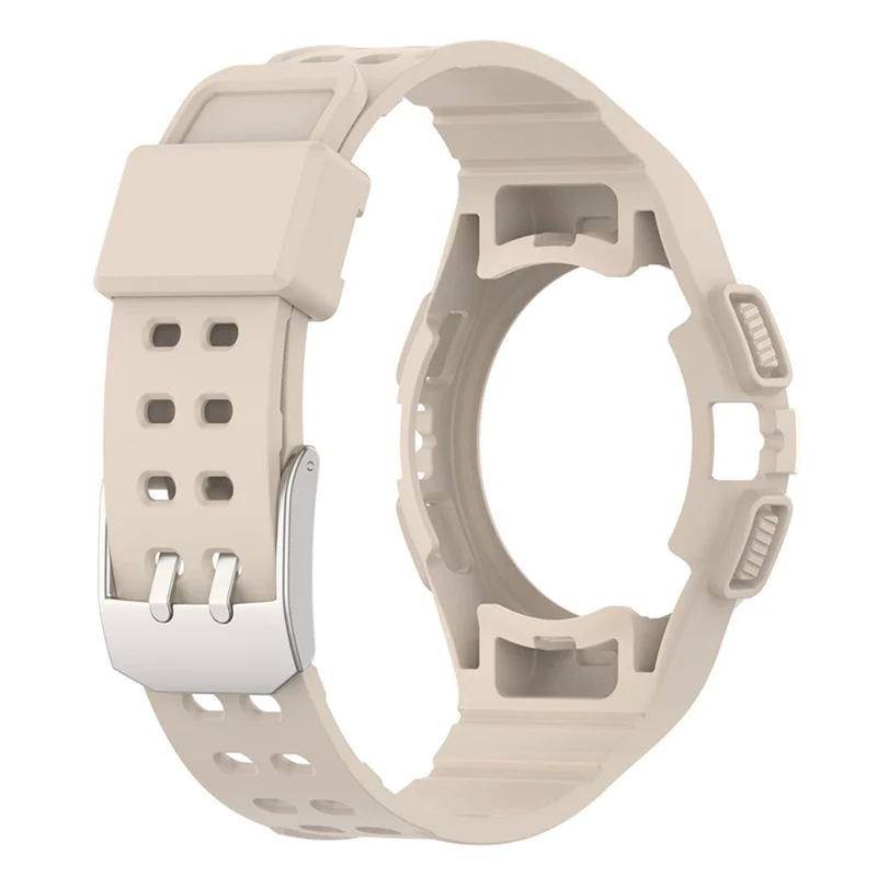 Reizend Samsung Galaxy Watch 4 (40mm) Silikon / TPU armband