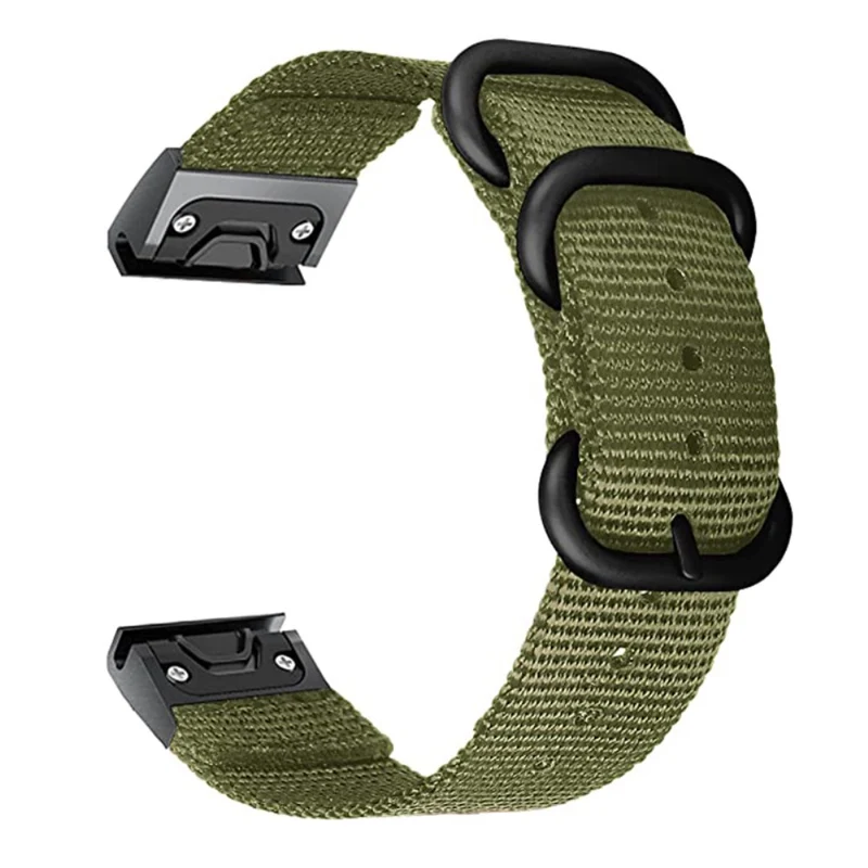 Super fantastisch Universell Textil / Nylon armband