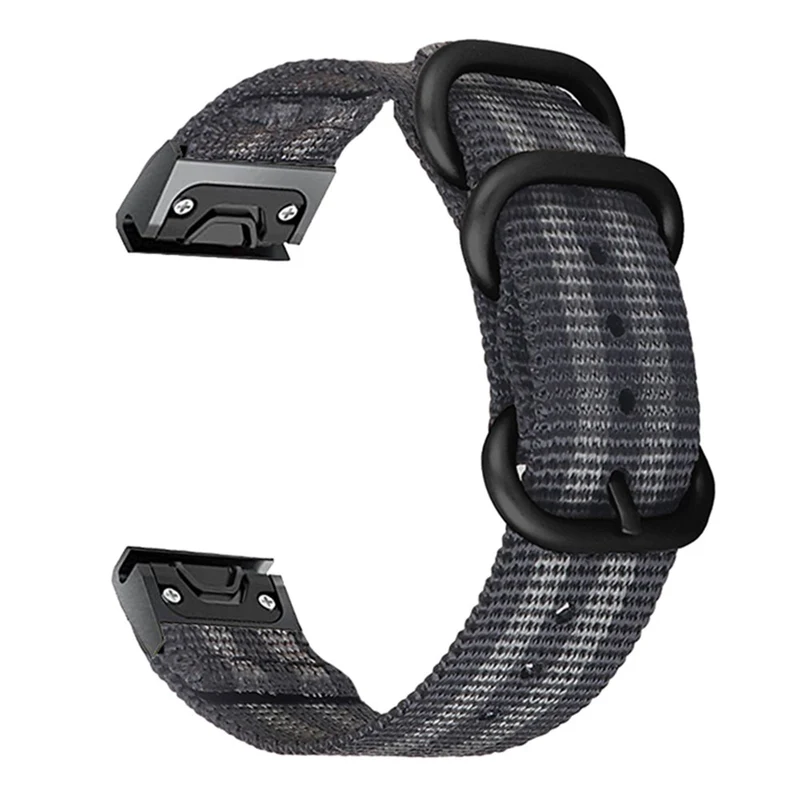 Super fantastisch Universell Textil / Nylon armband