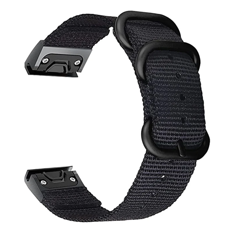 Super fantastisch Universell Textil / Nylon armband