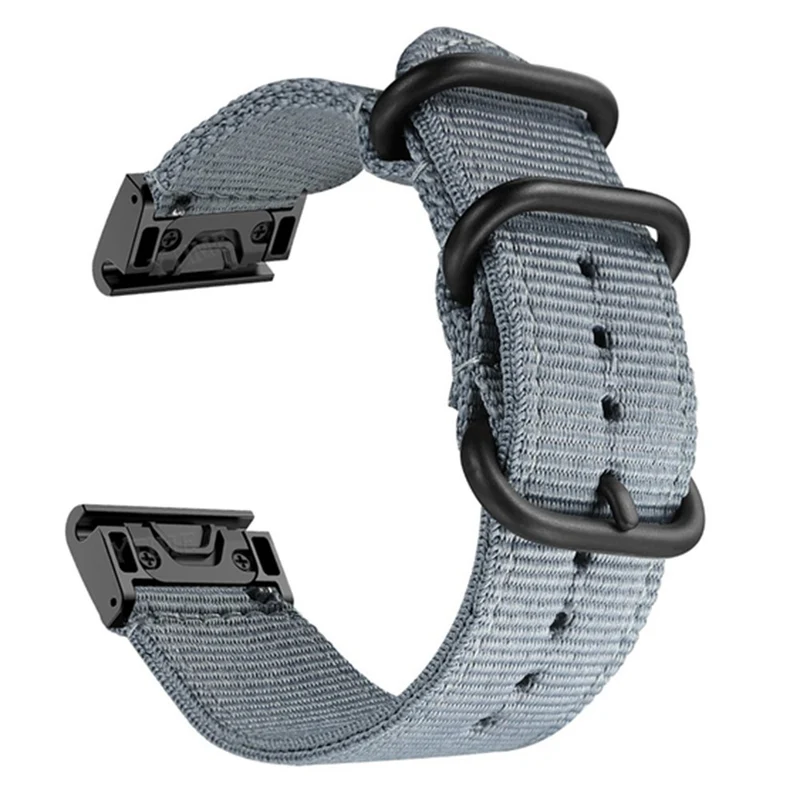 Super fantastisch Universell Textil / Nylon armband