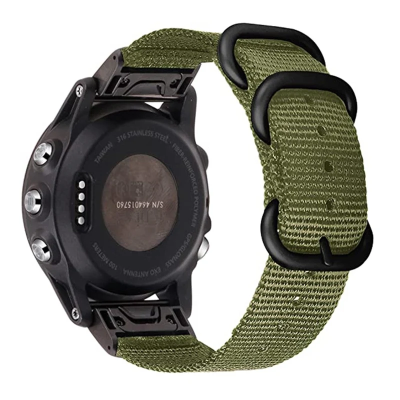 Super fantastisch Universell Textil / Nylon armband