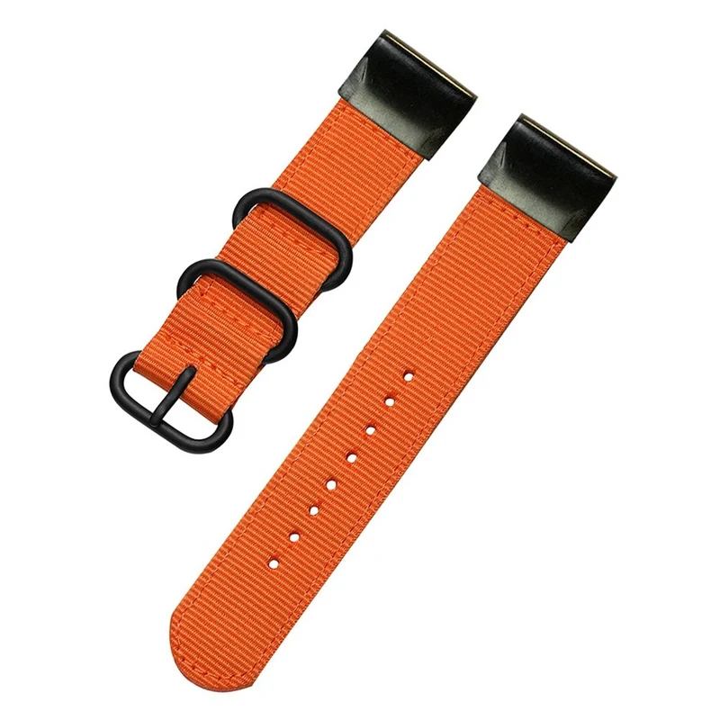 Super fantastisch Universell Textil / Nylon armband