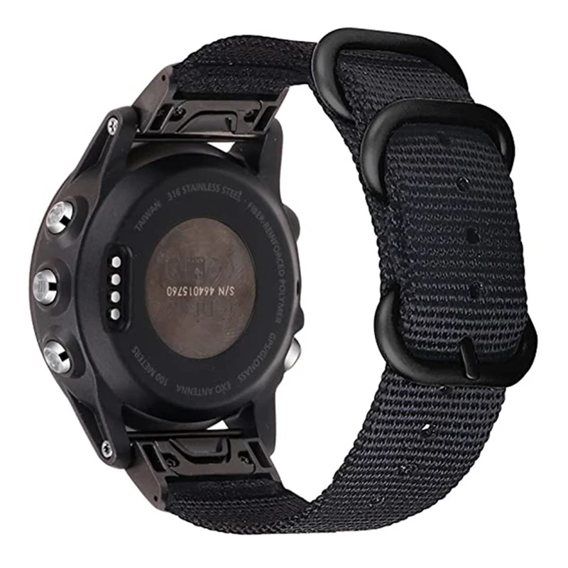 Super fantastisch Universell Textil / Nylon armband
