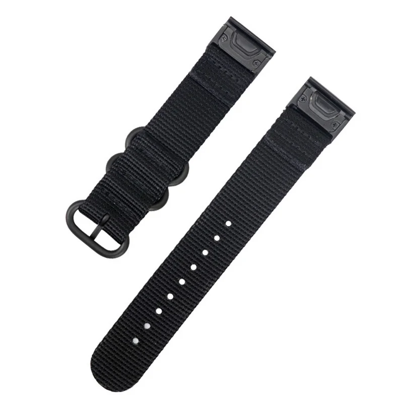 Super fantastisch Universell Textil / Nylon armband