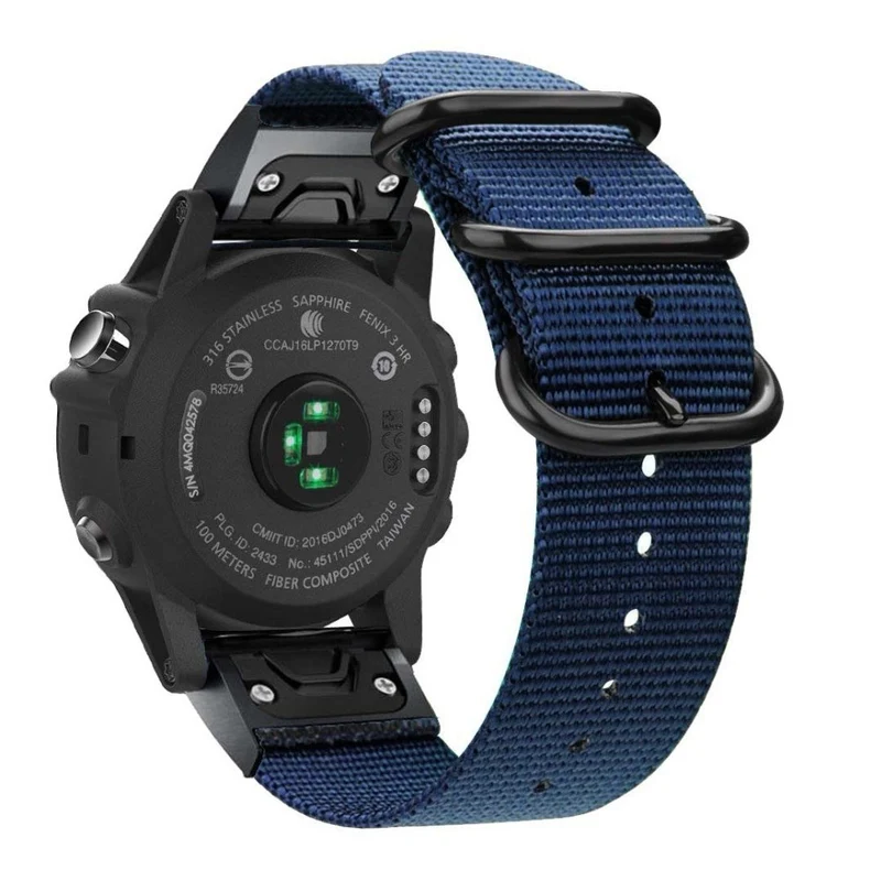 Super fantastisch Universell Textil / Nylon armband