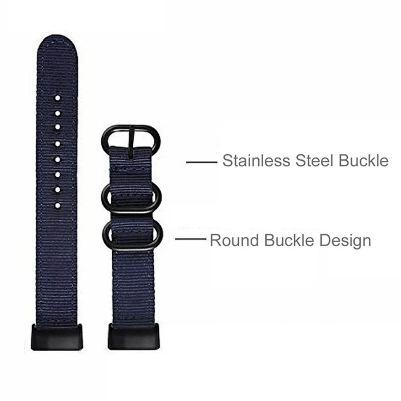 Super fantastisch Universell Textil / Nylon armband